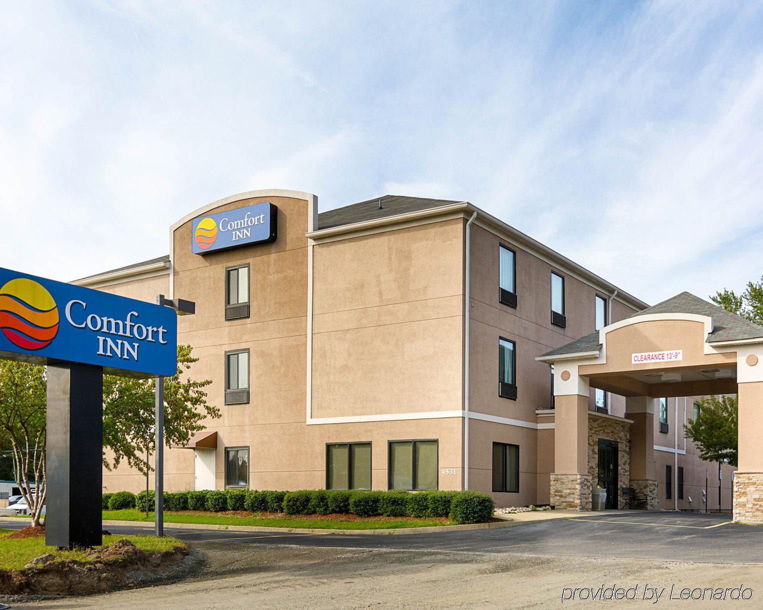 Red Roof Inn Newport News - Yorktown Extérieur photo