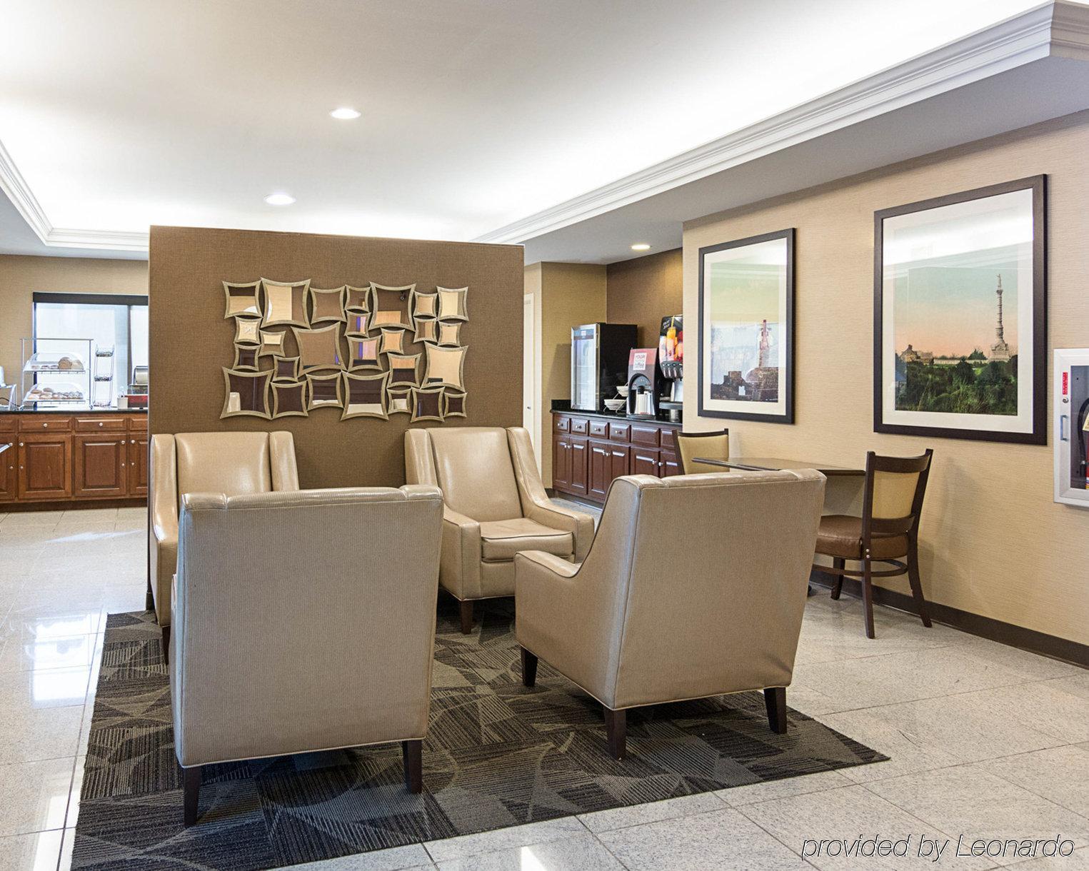 Red Roof Inn Newport News - Yorktown Extérieur photo