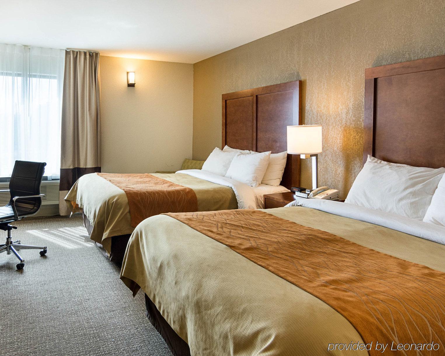 Red Roof Inn Newport News - Yorktown Extérieur photo