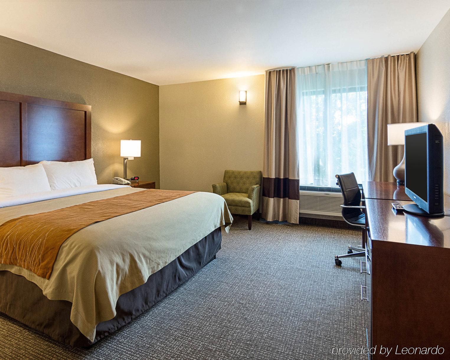 Red Roof Inn Newport News - Yorktown Extérieur photo