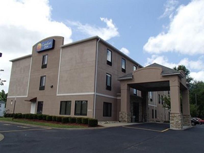 Red Roof Inn Newport News - Yorktown Extérieur photo
