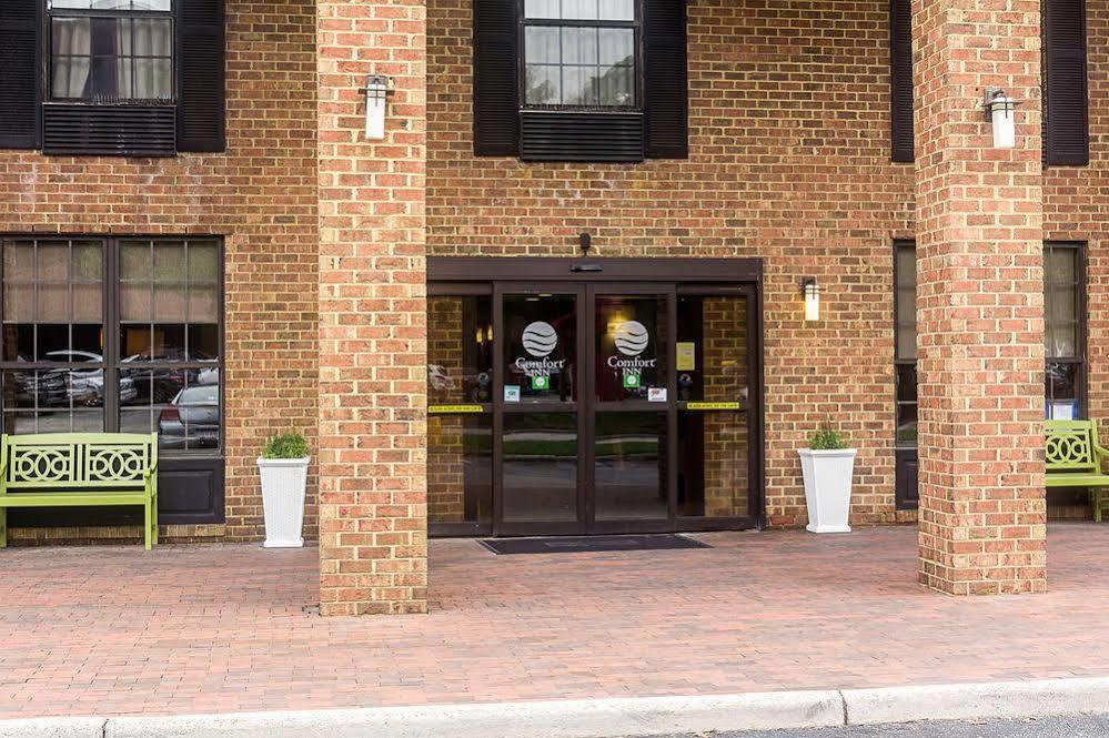 Red Roof Inn Newport News - Yorktown Extérieur photo